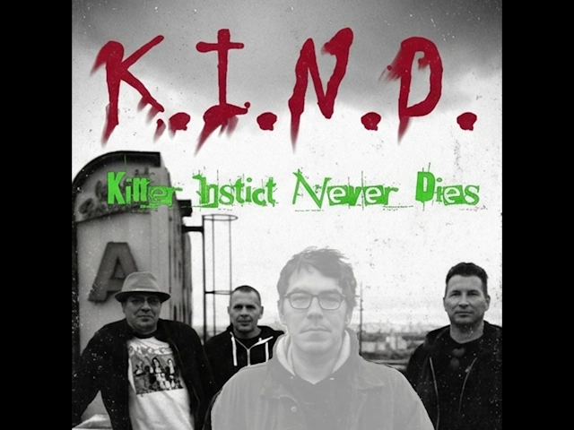 Killer Instinct Never Dies